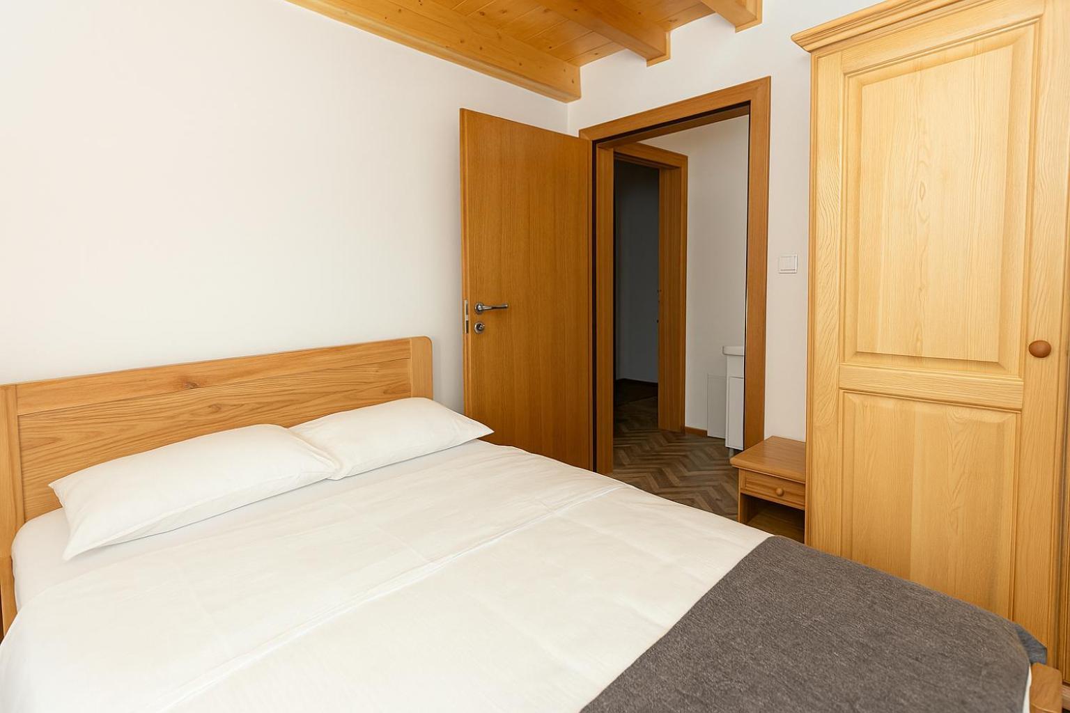 HILL VIEW Chalets Žabljak Buitenkant foto